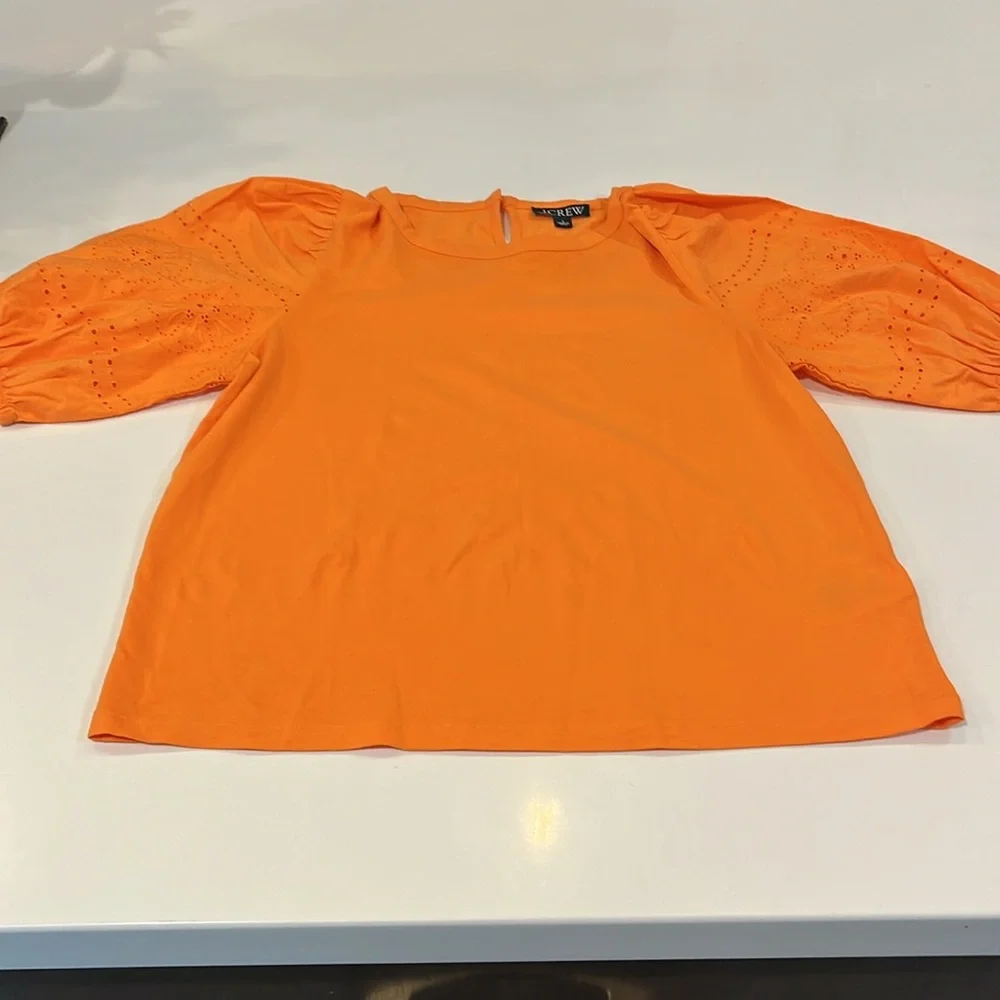 J. Crew Top